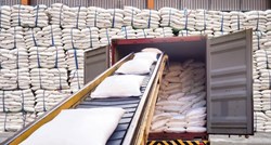 Radnici slavonske firme ukrali više od 16 tona šećera. Uhvaćeni su