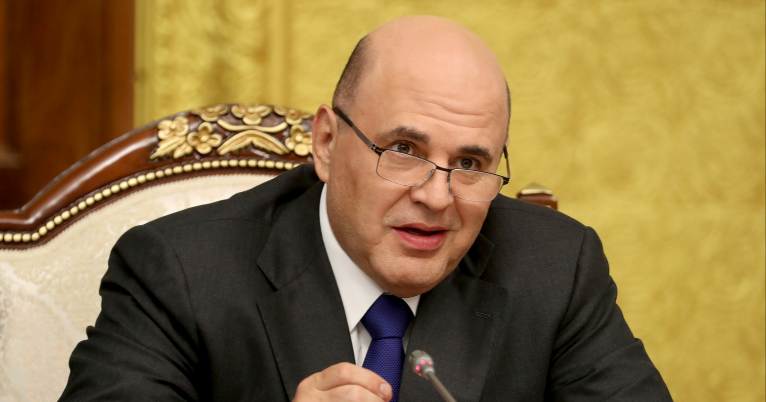 Ruski premijer: Sankcije su i dalje uteg ruskom izvozu energije