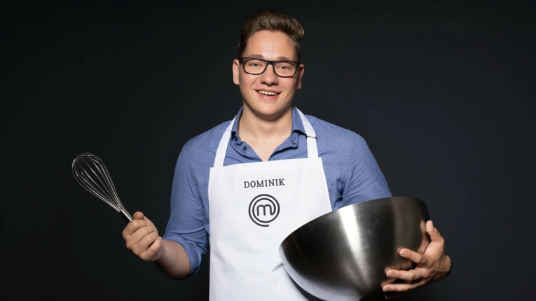 Dominik iz MasterChefa nam je otkrio što mu je bio najveći šok nakon ispadanja