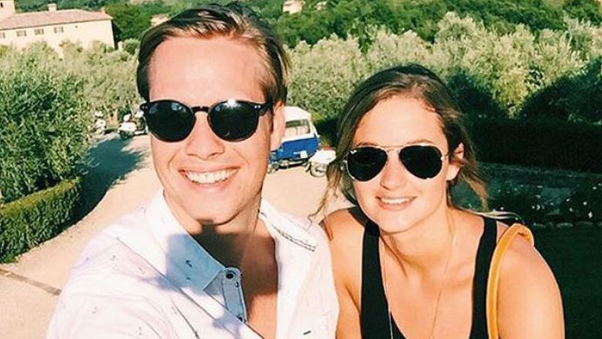 Trudnica skočila u vodu da pomogne mužu kojeg je napao morski pas i spasila mu život