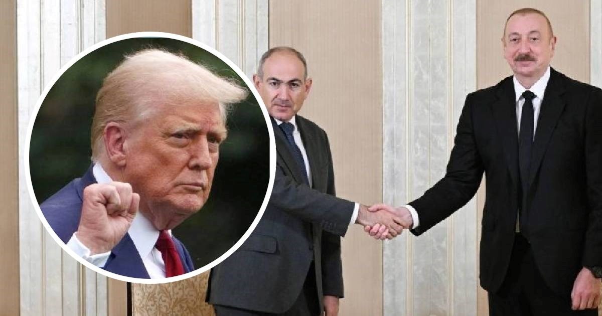 Trump će u Washingtonu biti domaćin mirovnih pregovora Azerbajdžana i Armenije