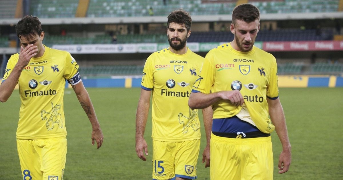 Bankrotirao nekadašnji hit Serie A koji je rušio velikane. Prijeti mu totalni raspad