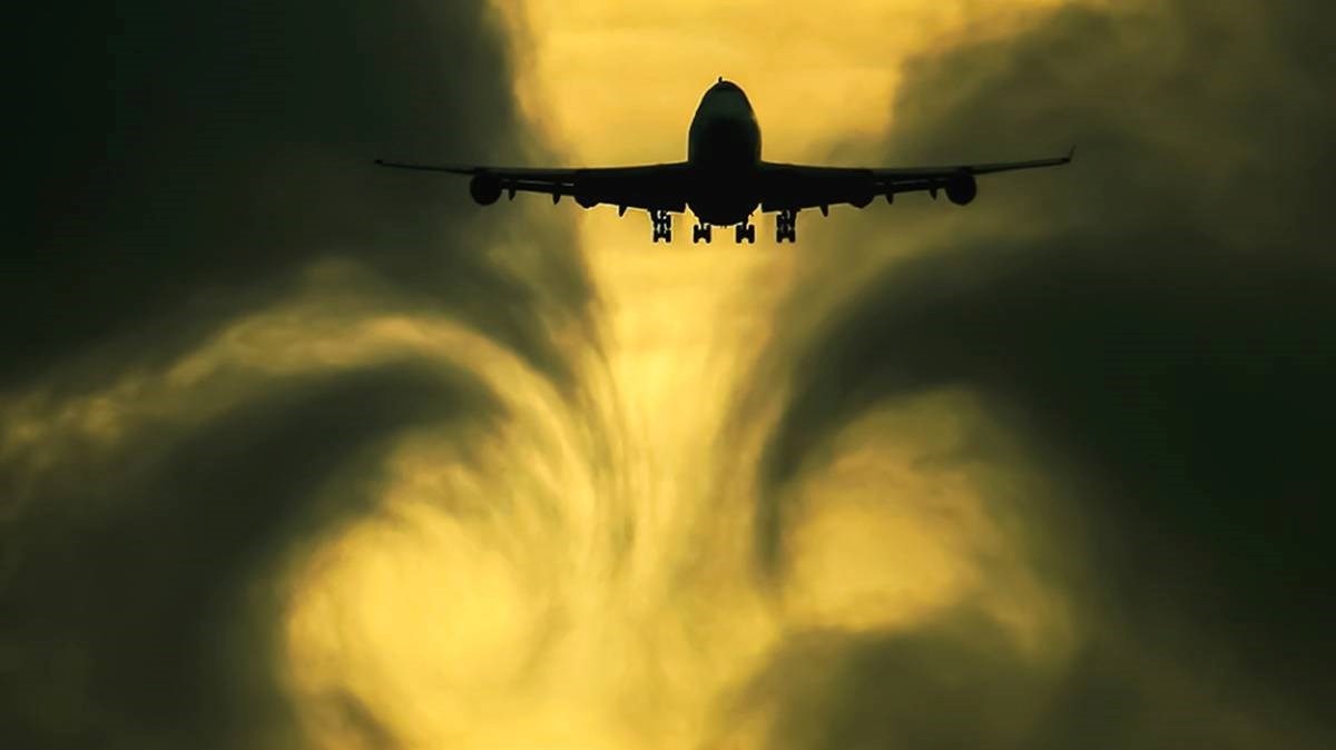 Turbulencije u avionu će vjerojatno postati puno gore. Hoće li letenje biti opasno?