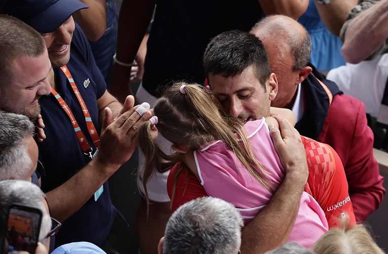 Novak Đoković i Janica Kostelić jednu stvar svojoj djeci nikako ne dopuštaju