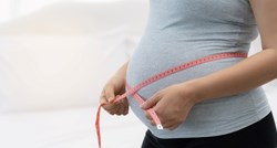 Pretile majke imaju veći rizik od rađanja djece s astmom, prema istraživanju