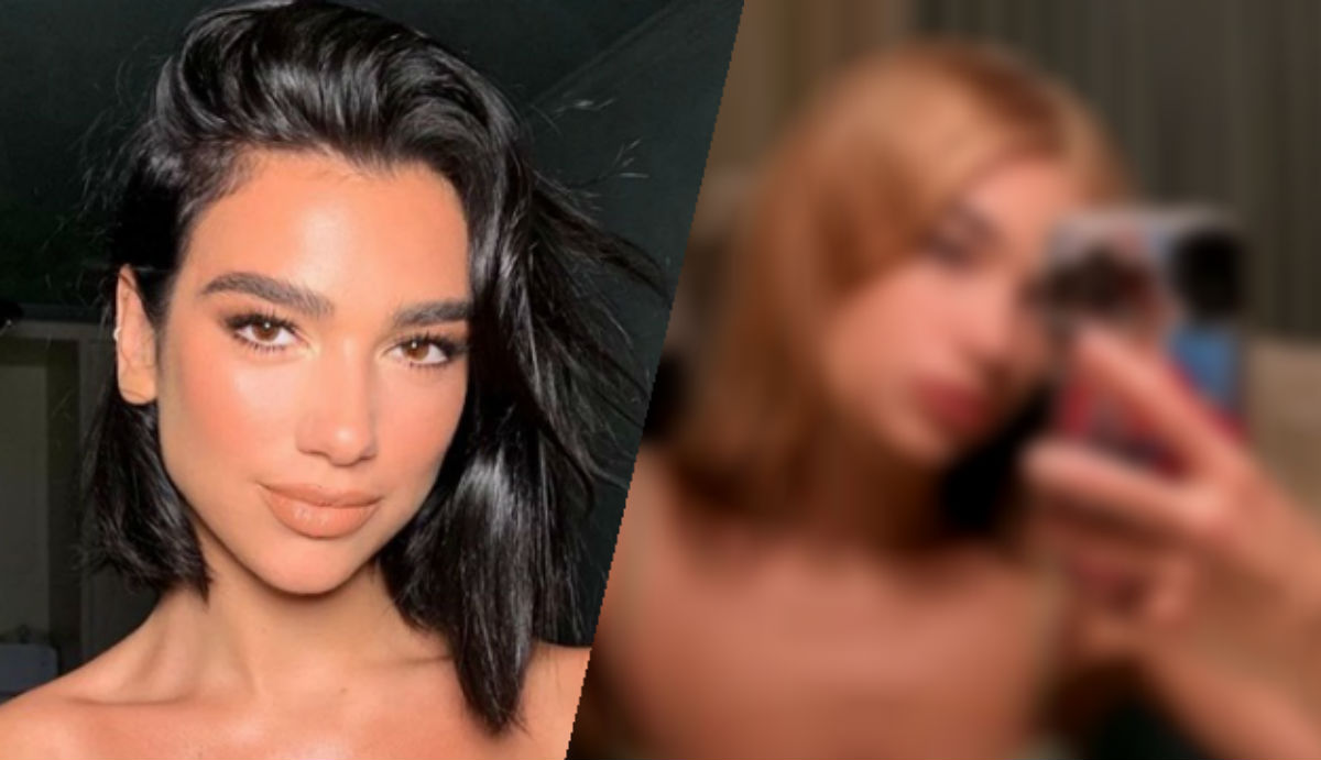 "Nitko nije bio spreman na ovo": Dua Lipa šokirala drastičnom promjenom izgleda