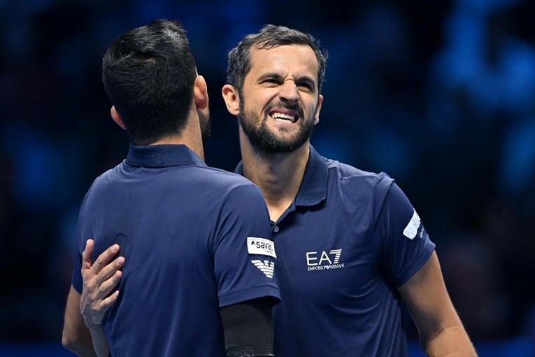 Mate Pavić zbog iranskog napada zapeo u Dubaiju