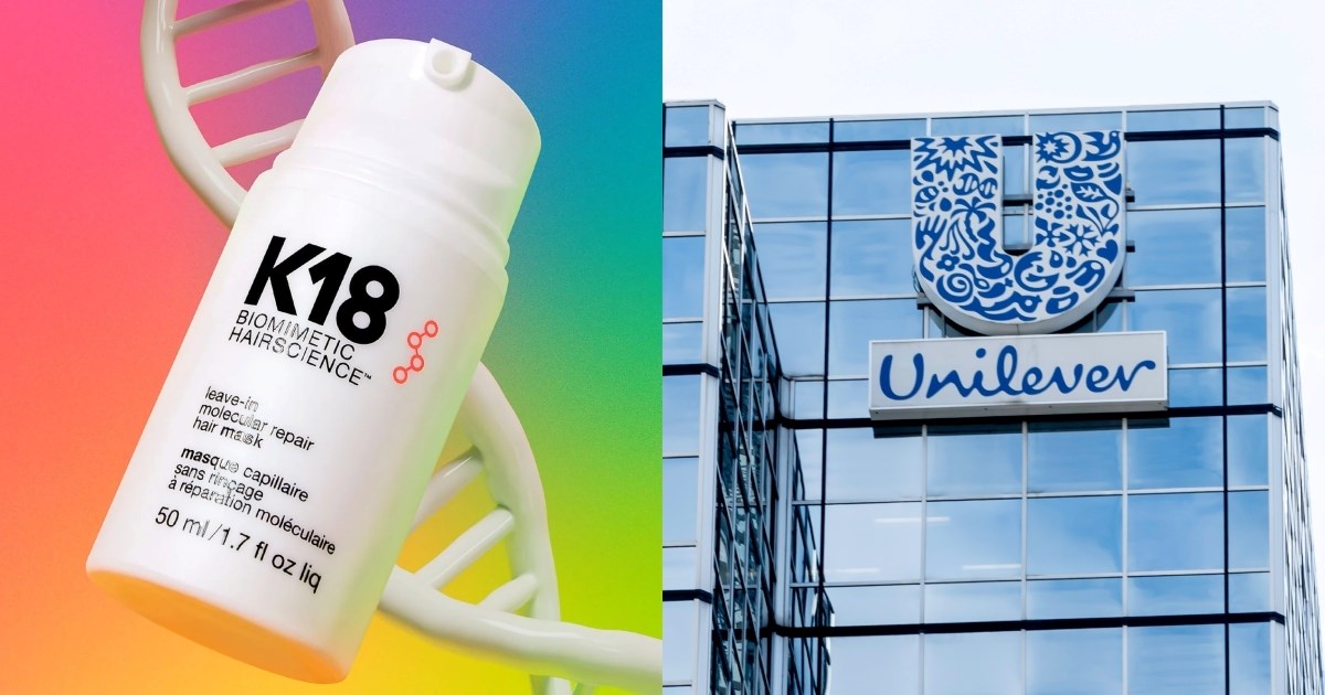 Unilever preuzima popularnu marku proizvoda za njegu kose 