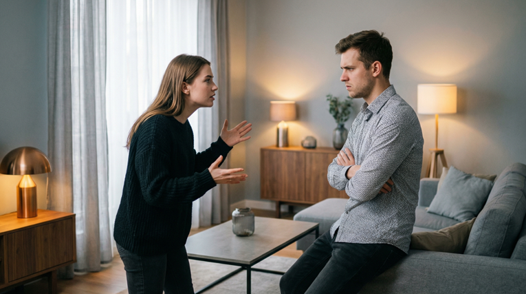 Deset stvari koje partnerice rade, a izluđuju muškarce 🫣