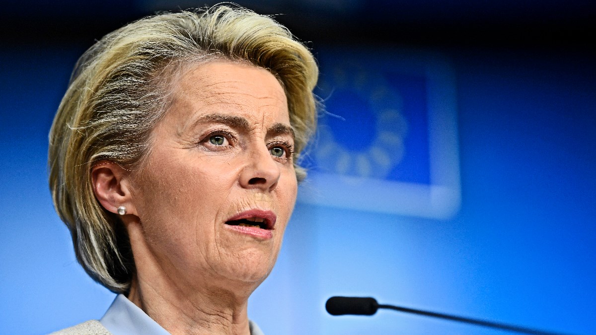 Von der Leyen o mađarskom anti-LGBT zakonu: Taj zakon je sramota
