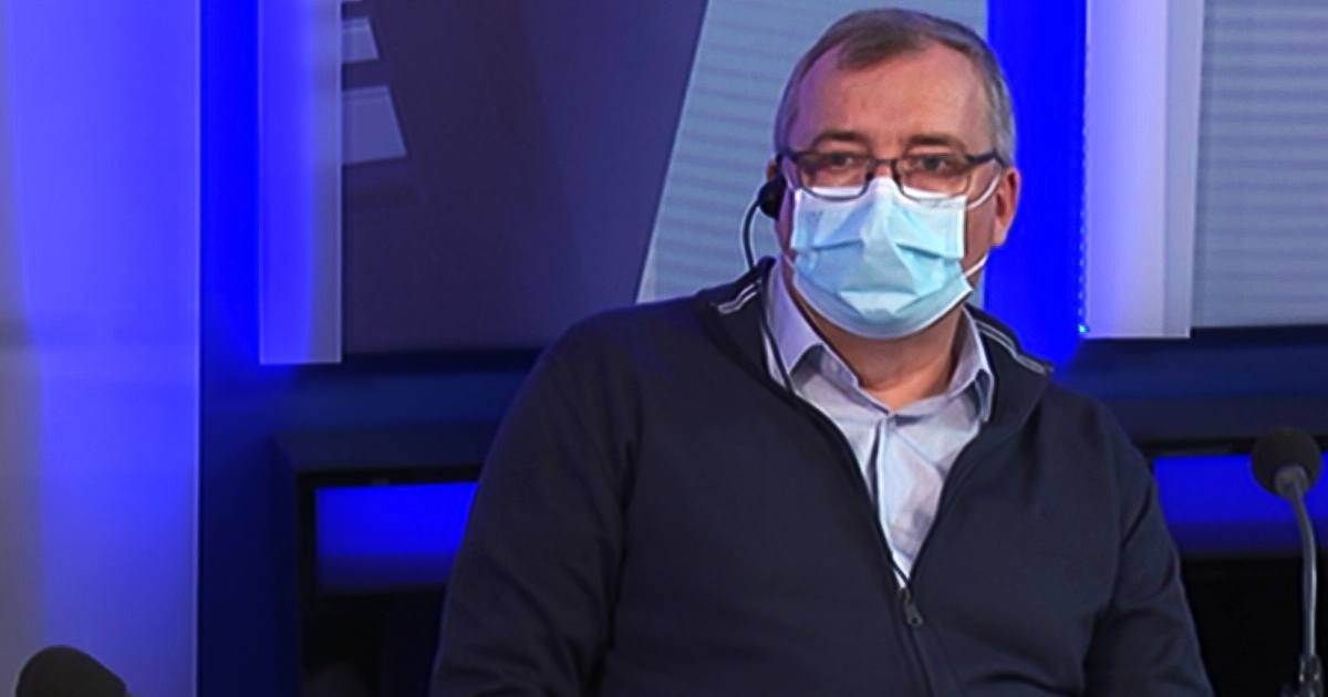 Sve više zemalja blokira cjepivo AstraZenece. Capak: Mi nastavljamo s cijepljenjem