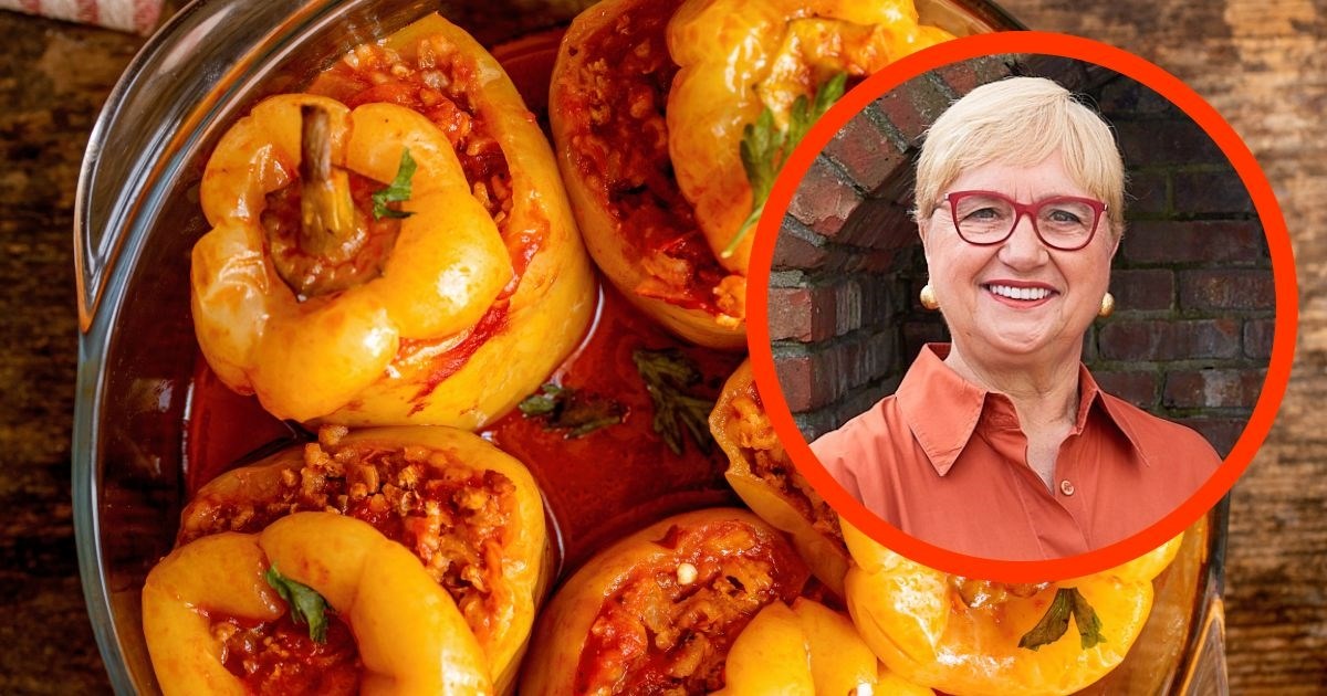 Lidia Bastianich podijelila recept za tradicionalno ljetno jelo koje Hrvati obožavaju