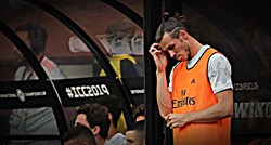 Marca: Gotovo je! Gareth Bale ima novi klub