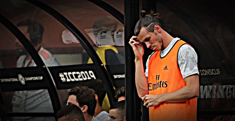 Zašto Bale može još samo u Kinu?
