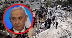Netanyahu: Izrael će nastaviti ofenzivu protiv Hamasa i u Rafahu