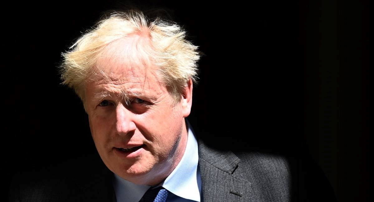 Johnson: Rusi imaju manjak resursa, to bi moglo usporiti njihov napredak u Ukrajini
