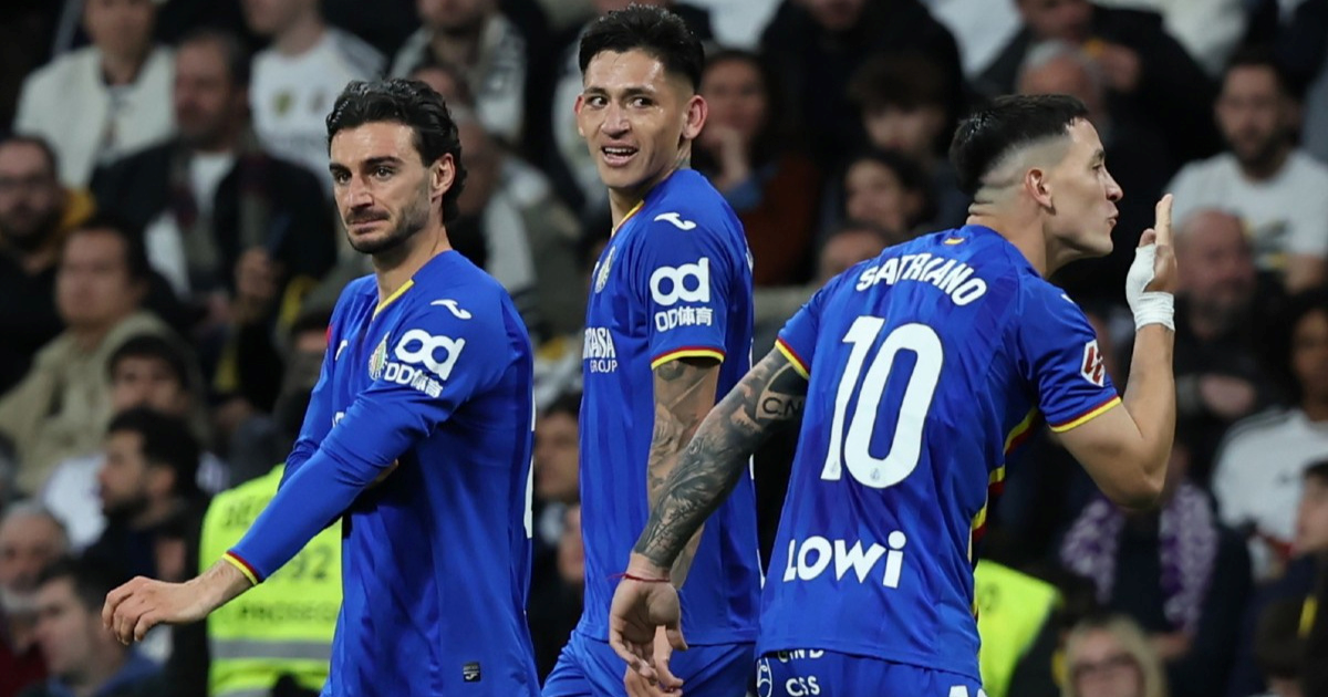 VIDEO Veliki kiks Reala u borbi za naslov. Izgubio je kod kuće i ostao na -4 od Barce