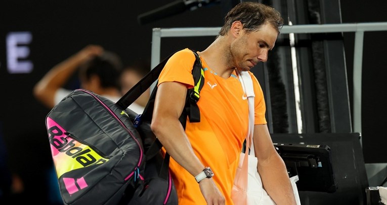 Nadal propušta turnir na kojem je rekorder po broju titula