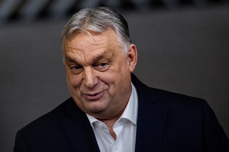 Orbán: Zaljubio se na prvi pogled. Hrvatska je s mora nevjerojatna
