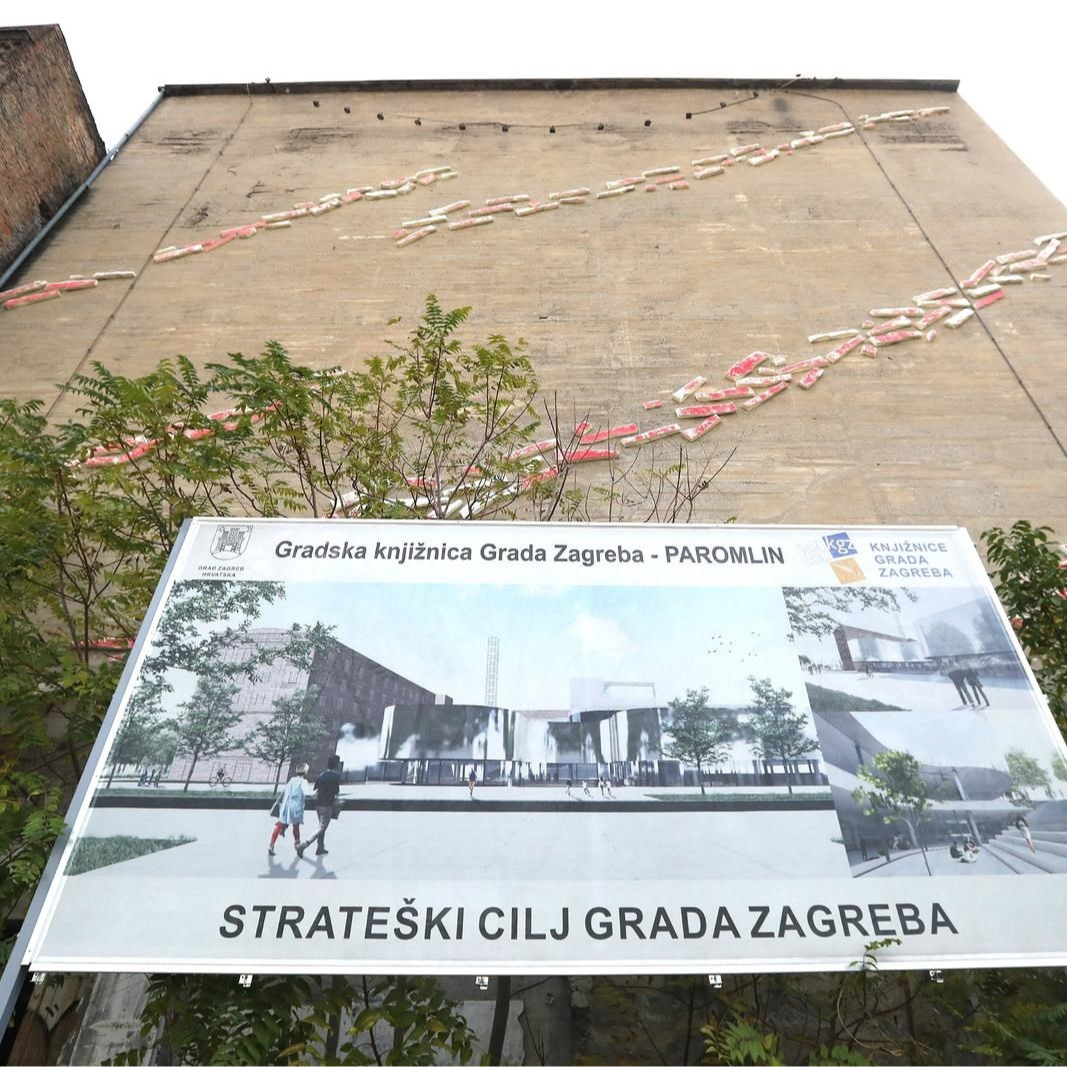 Veliki intervju sa šeficom gradskog ureda: Što će biti s kulturom u Zagrebu?