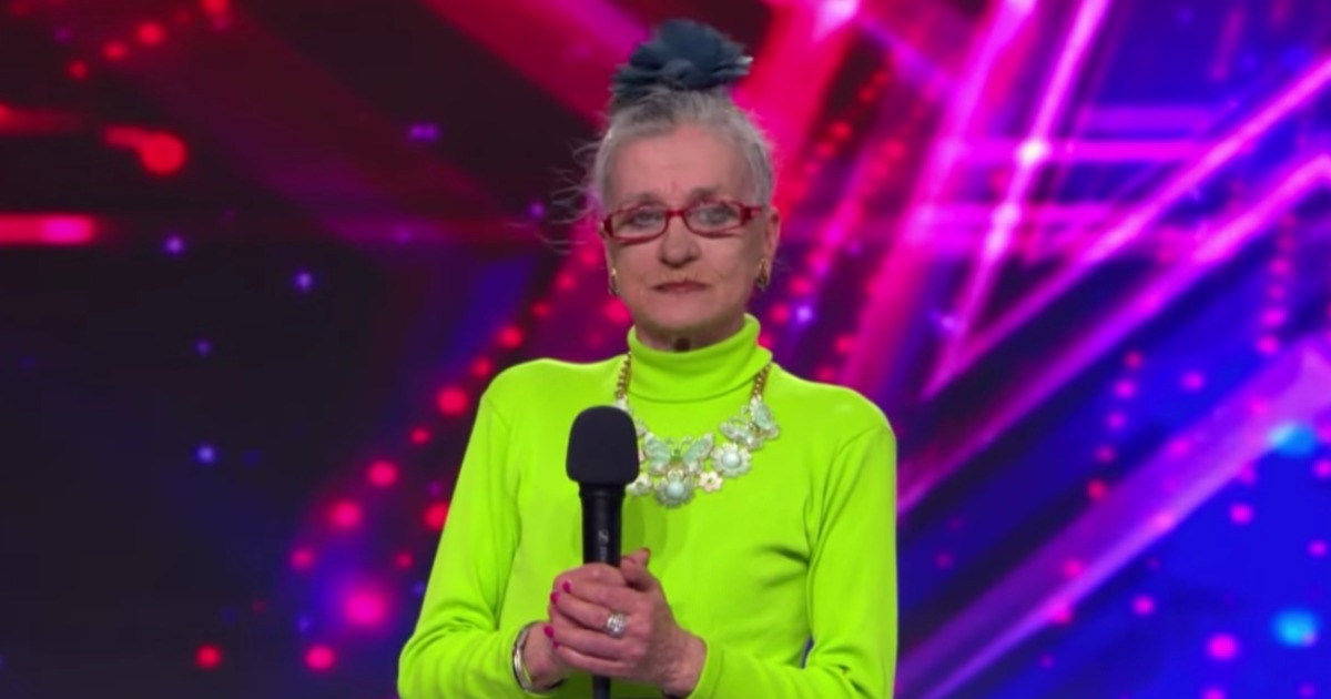 Splićanka Branka šokirala Martinu izjavom u Supertalentu: "Radila sam u zatvoru"