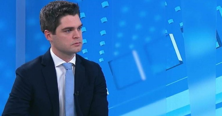 Ressler ne želi dati podršku Plenkoviću u borbi za šefa HDZ-a