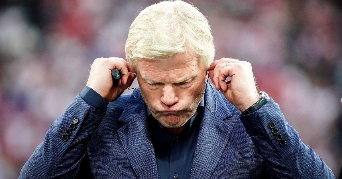 Kahn: Problem Njemačke nije izbornik. Imali smo trojicu i svi su podbacili