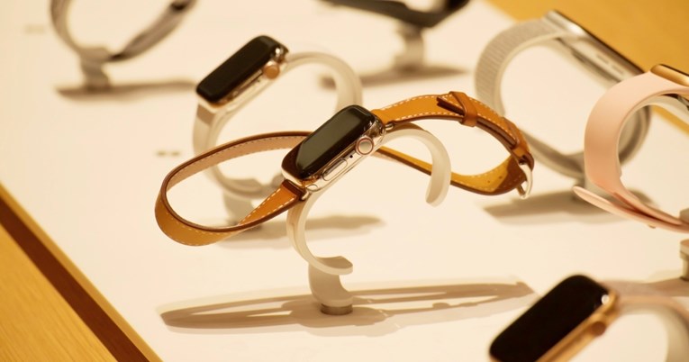 Apple više na svojoj stranici ne prodaje Hermès kožne remene za satove. Evo zašto