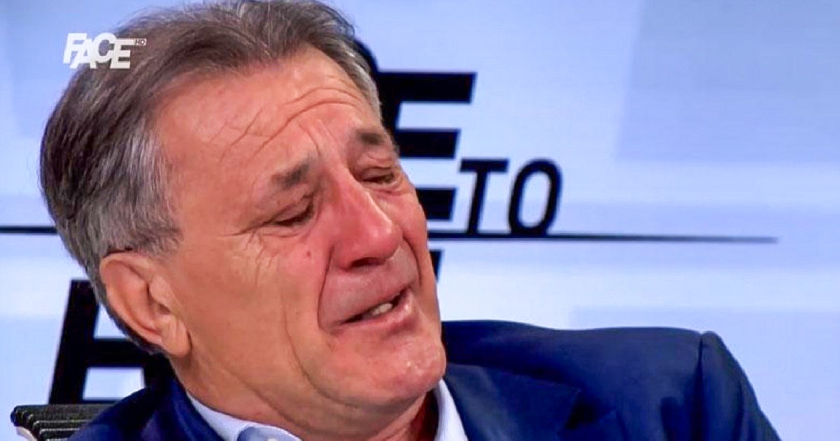 Hrvatska uz Mamića: Neka je krao, i nama je dao
