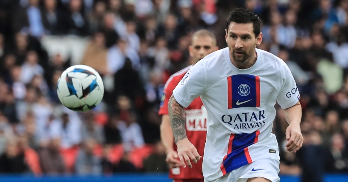 Marca: Evo zašto Messi vrijedi koliko vrijedi, PSG-u je donio već 700 milijuna eura