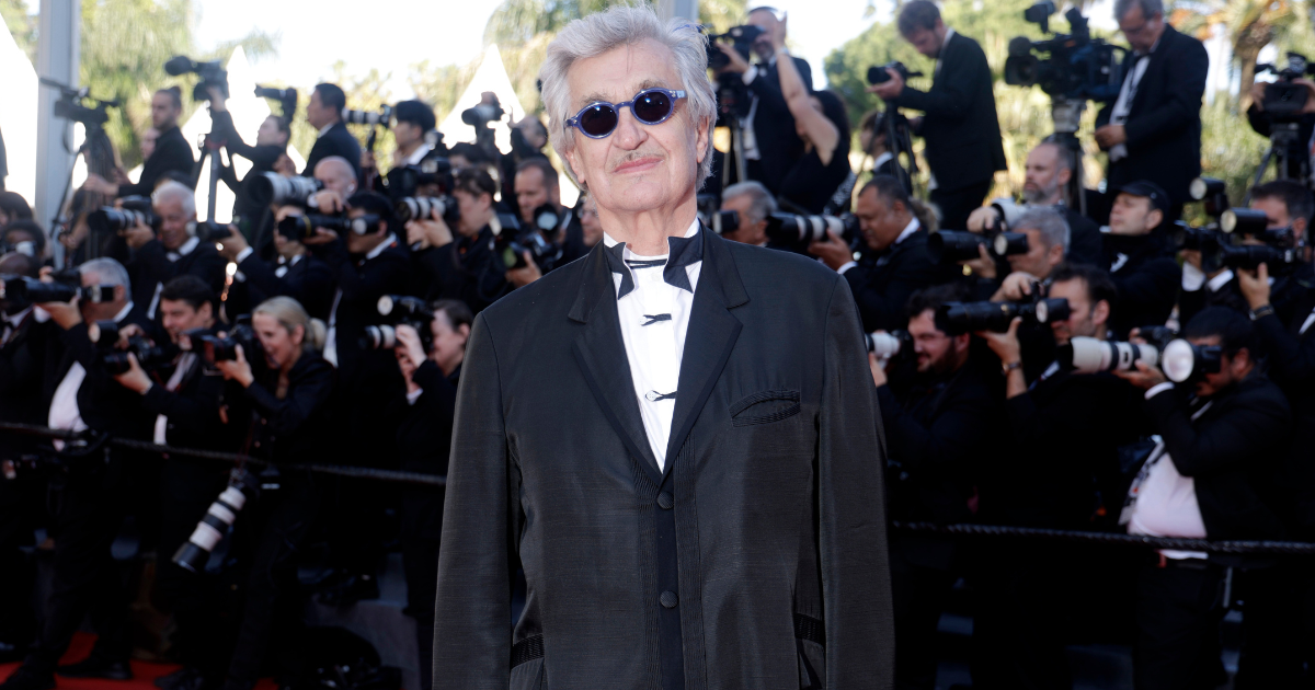 Wim Wenders dobit će europskog Oscara za životno djelo