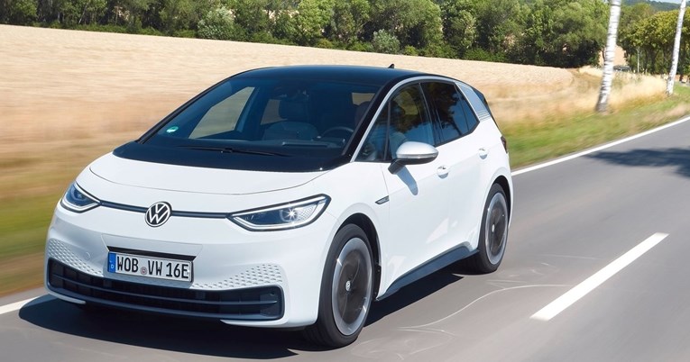 Električni Volkswagen nakon 100.000 km: Evo koliko sada "drži" baterija