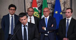 Danas je presudni dan za formiranje nove talijanske vlade