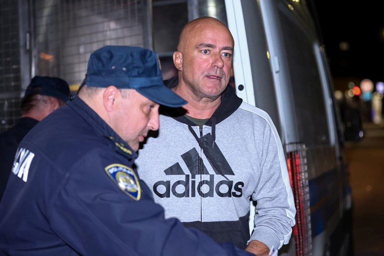 USKOK optužio Leona Lučića. Prijetio udovici osuđenog HOS-ovca i tražio novac