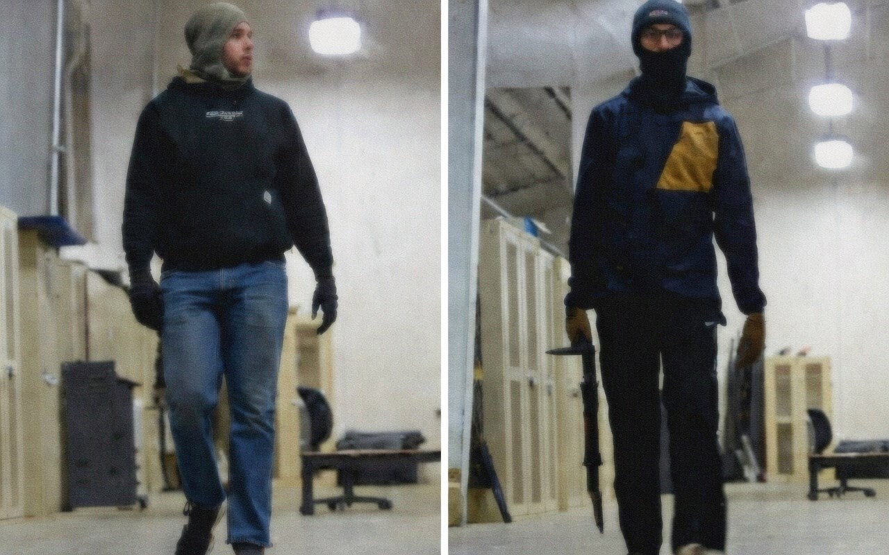 Iz baze usred SAD-a ukradeni dronovi. Vojska objavila slike sumnjivaca, nudi nagradu