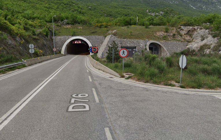 Zatvara se jedan od najdužih tunela u Hrvatskoj