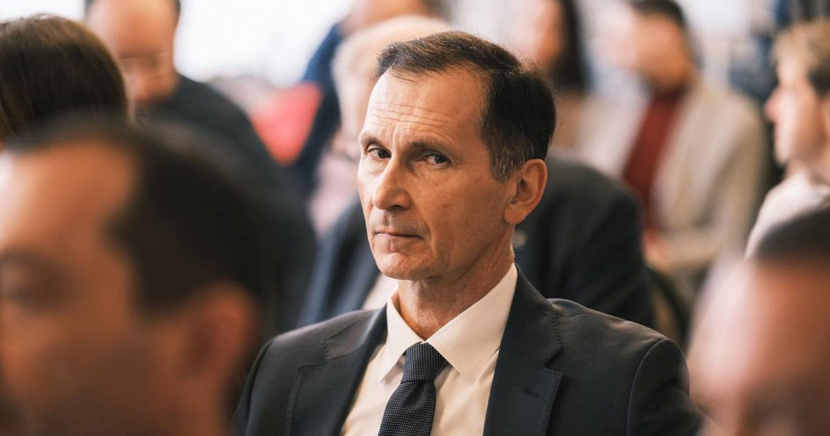 Primorac: Nema odgode Fiskalizacije 2.0., a paniku šire oni što se nisu snašli