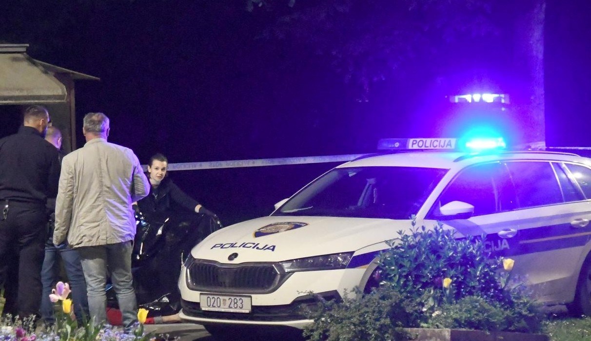 Nađeno tijelo muškarca u Međimurju