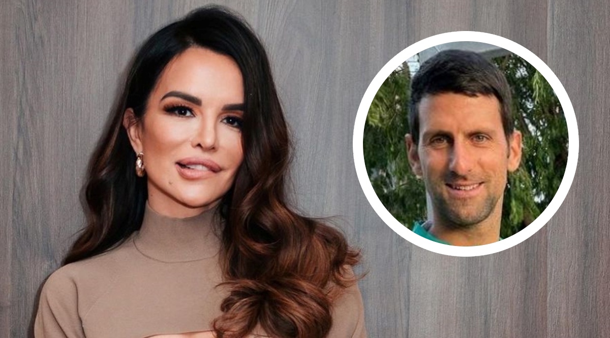 Severina se javila Novaku Đokoviću na Instagramu nakon što je on čestitao Nadalu