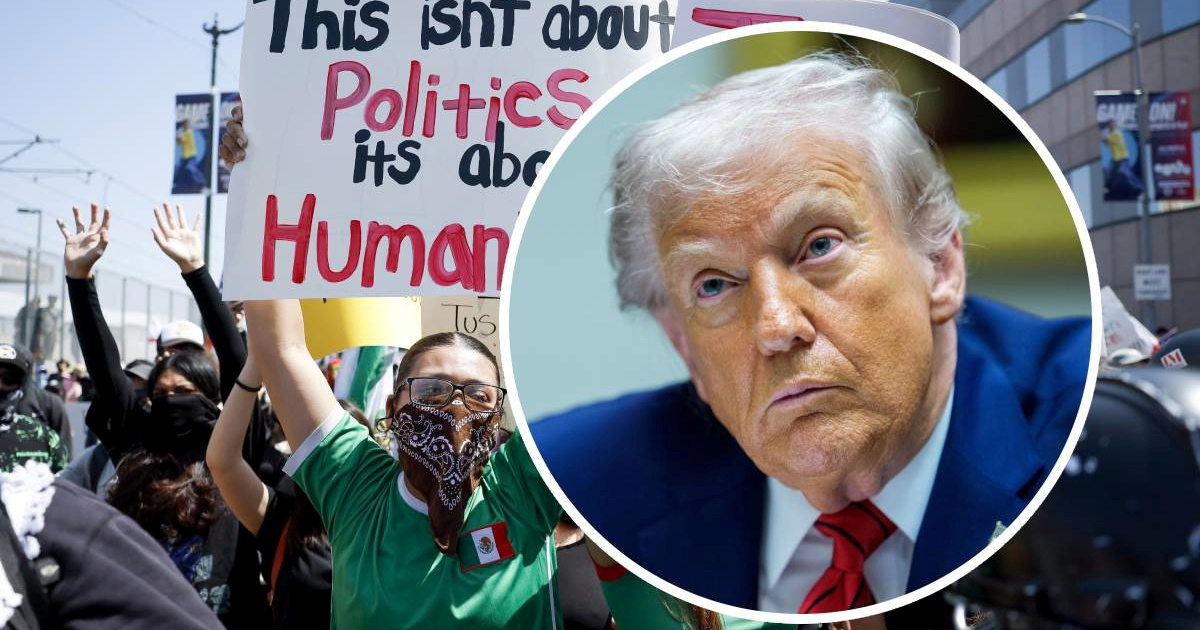 Imigranti u SAD-u bili nekoliko dana od državljanstva, a onda je Trump sve otkazao