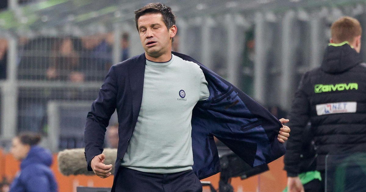 Chivu: Inter je kao vešmašina