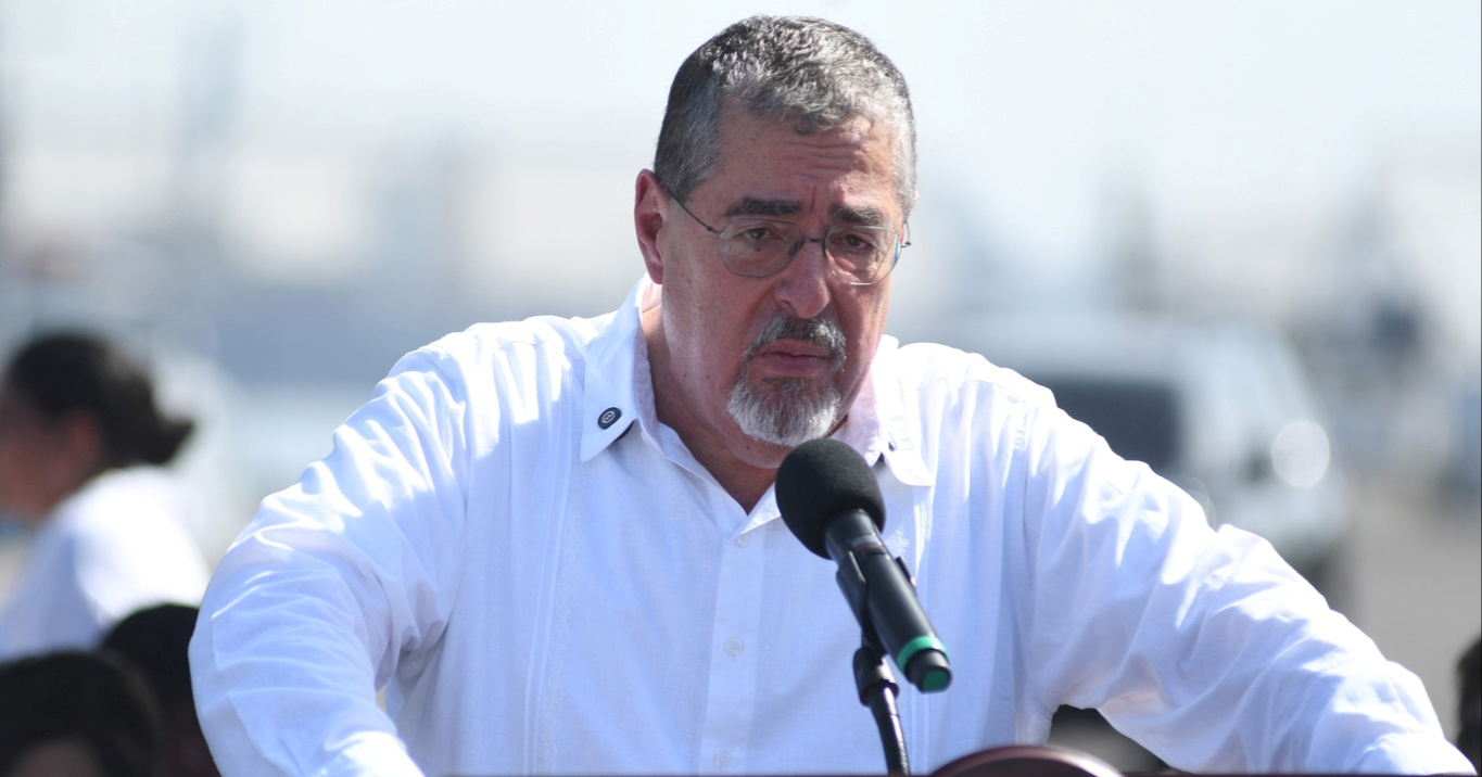 Gvatemala proglasila izvanredno stanje nakon oružanih napada bandi