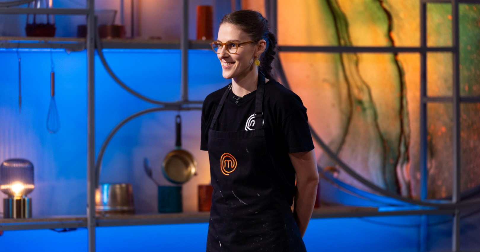 Antonija Rittuper druga je polufinalistica MasterChefa, natjecanje napustila Renata