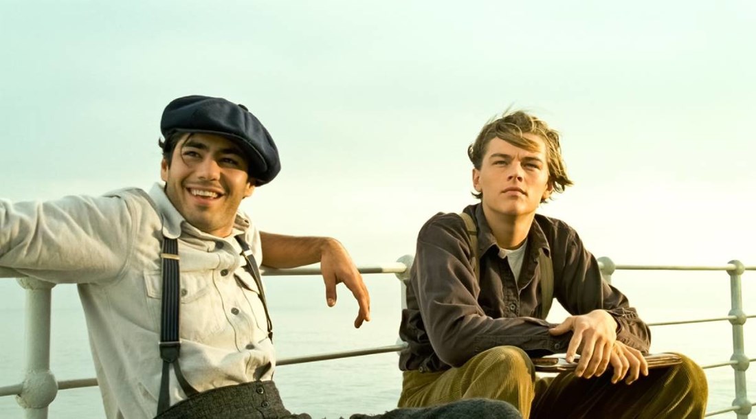 Mnogi su tvrdili da je zgodniji od DiCaprija. Kako danas izgleda glumac Danny Nucci?