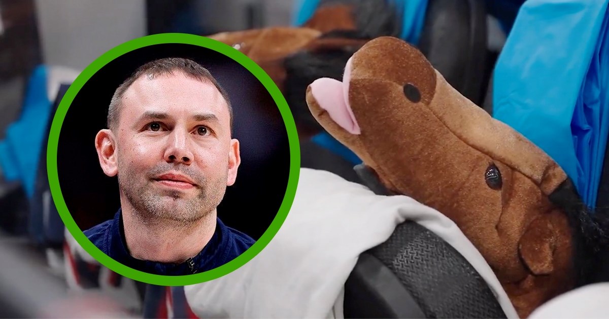 Trener Denvera o provociranju Jokića konjskim glavama: Stvarno mi se sviđa to