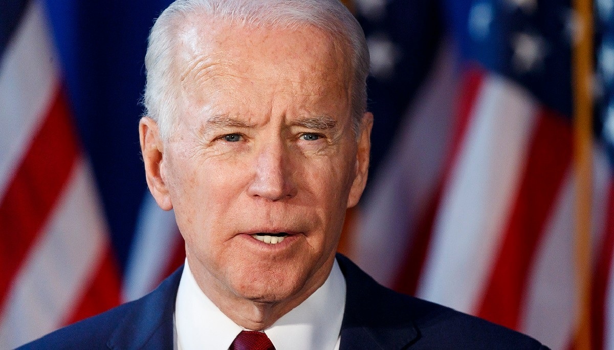 Biden traži od Senata da o kandidatu za Vrhovni sud ne glasa prije izbora