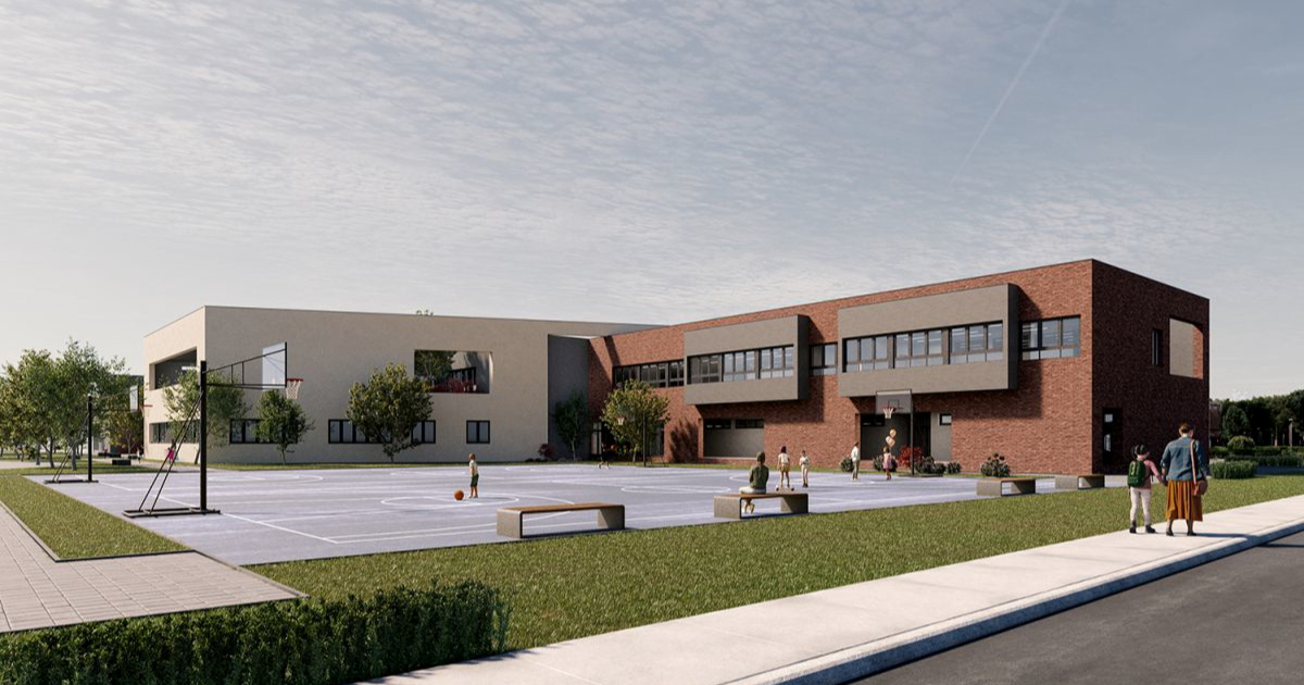 FOTO Počela realizacija najvećeg EU projekta u Virovitici