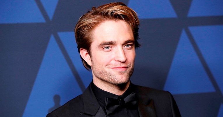 Robert Pattinson kaže da su mu ovo najdraži filmovi svih vremena