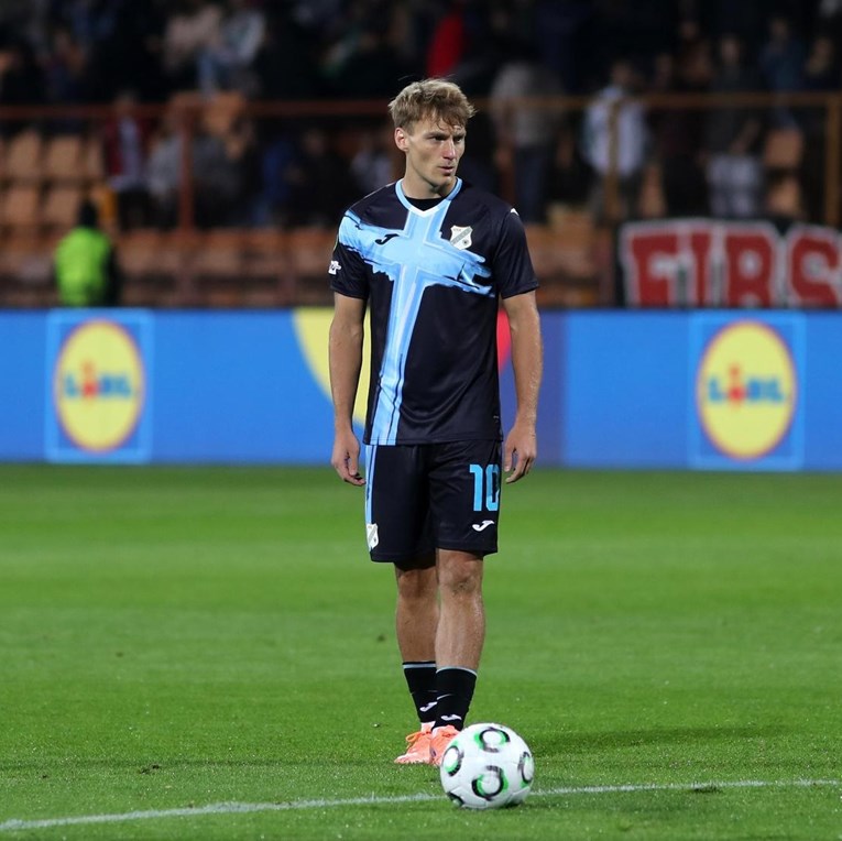 Fruk: Ovo su najteže utakmice za igrati