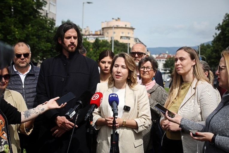 Selak Raspudić: Gdje su tramvajske pruge koje je Tomašević obećao?